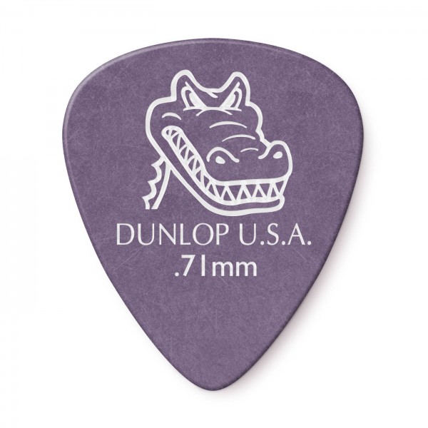 Dunlop Gator Grip