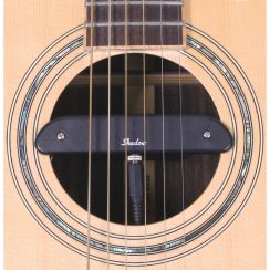 Akoestische Gitaarelement Shadow SH 141 - Acoustic Single-Coil Pickup for steel string acoustic guitar