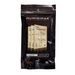 D'Addario Planet Waves Two Way Humidification System Vervangingspakket - voor de Humidipak (PW-HPRP-03 Refill Pack)