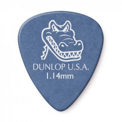 Dunlop Gator Grip Plectrum 1.14mm oud