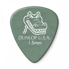 Dunlop Gator Grip Plectrum 1.5mm oud