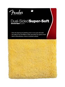 Fender Super Soft Microfiber doek