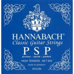 Hannabach PSP - 850 HT High Tension