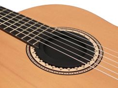 Klassieke gitaar Soundhole Mount Feedback Buster - 8.5 cm