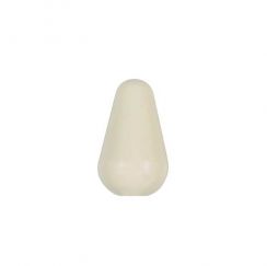 Switch Tip Knop voor Stratocaster model - Boston LC-390-IN California I Fits CRL 4,8mm blade