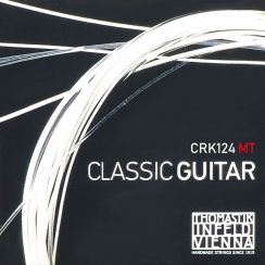 Thomastik Infeld CRK124MT Medium Tension concert gitaarsnaren voor de klassieke gitaar